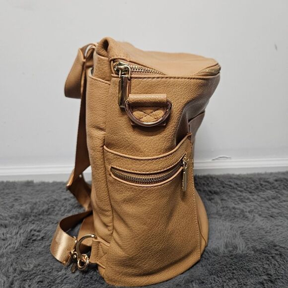 Miss Fong Diaper Bag Backpack - Picture 2 of 8